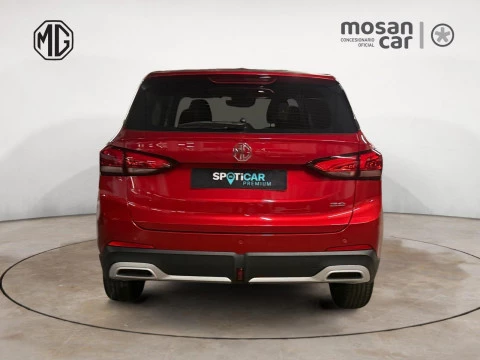 MG ZS Hybrid+ Standard