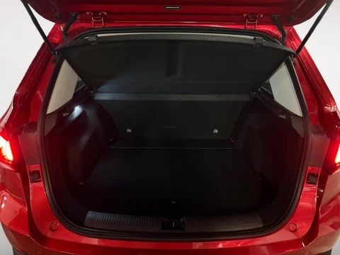 MG ZS Hybrid+ Standard