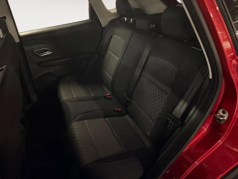 MG ZS Hybrid+ Standard