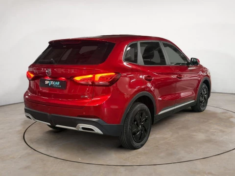 MG ZS Hybrid+ Standard