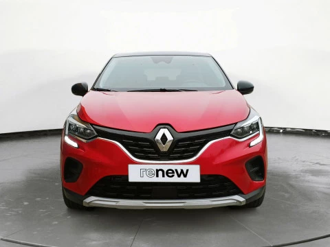 Renault Captur EQUILIBRE TCE 67KW (90CV)