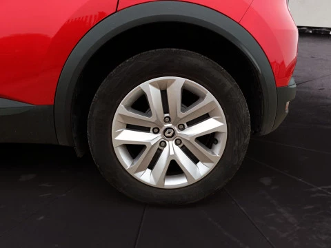 Renault Captur EQUILIBRE TCE 67KW (90CV)