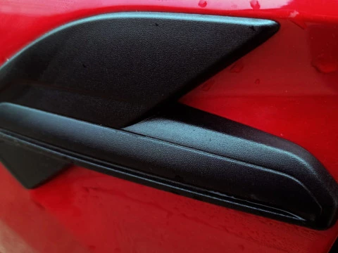 Renault Captur EQUILIBRE TCE 67KW (90CV)