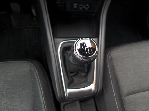 Renault Captur EQUILIBRE TCE 67KW (90CV)