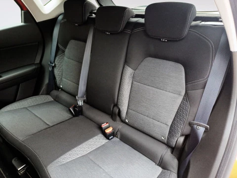 Renault Captur EQUILIBRE TCE 67KW (90CV)