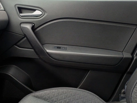 Renault Captur EQUILIBRE TCE 67KW (90CV)