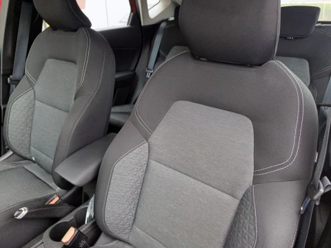 Renault Captur EQUILIBRE TCE 67KW (90CV)