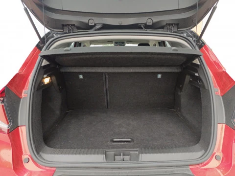 Renault Captur EQUILIBRE TCE 67KW (90CV)