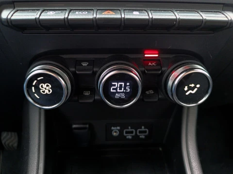 Renault Captur EQUILIBRE TCE 67KW (90CV)