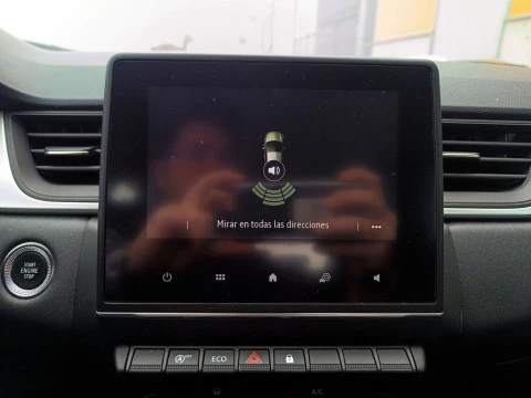 Renault Captur EQUILIBRE TCE 67KW (90CV)