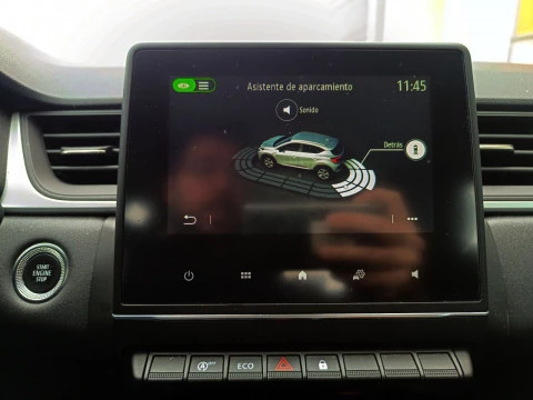 Renault Captur EQUILIBRE TCE 67KW (90CV)