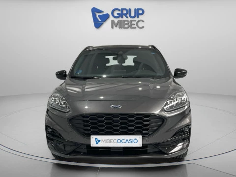 Ford Kuga 2.5 PHEV ST-LINE X AUTO 225 5P