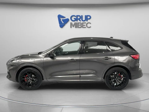 Ford Kuga 2.5 PHEV ST-LINE X AUTO 225 5P