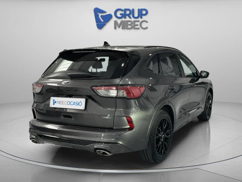 Ford Kuga 2.5 PHEV ST-LINE X AUTO 225 5P