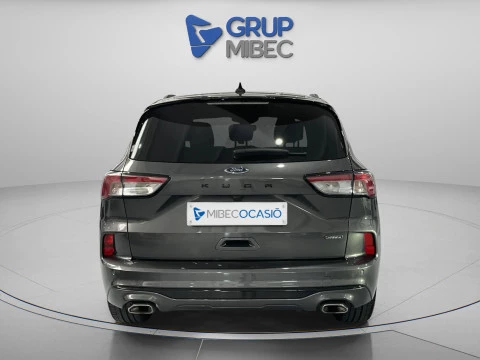 Ford Kuga 2.5 PHEV ST-LINE X AUTO 225 5P