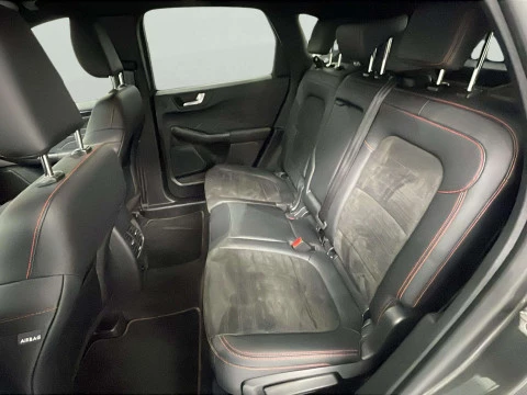 Ford Kuga 2.5 PHEV ST-LINE X AUTO 225 5P
