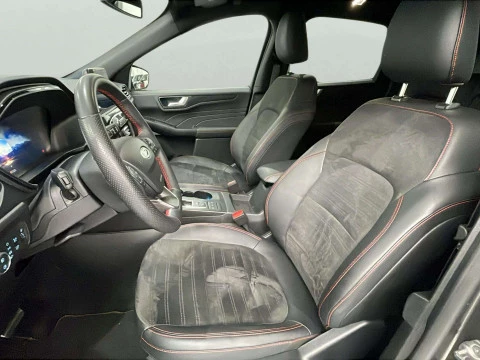 Ford Kuga 2.5 PHEV ST-LINE X AUTO 225 5P