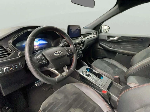 Ford Kuga 2.5 PHEV ST-LINE X AUTO 225 5P