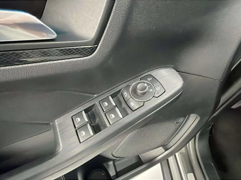 Ford Kuga 2.5 PHEV ST-LINE X AUTO 225 5P