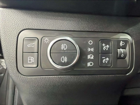 Ford Kuga 2.5 PHEV ST-LINE X AUTO 225 5P
