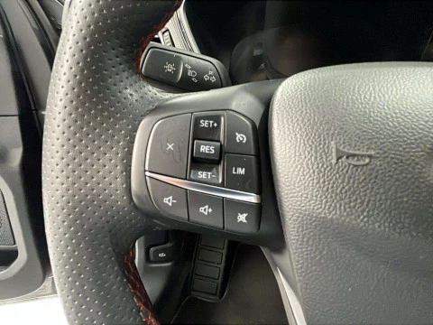 Ford Kuga 2.5 PHEV ST-LINE X AUTO 225 5P