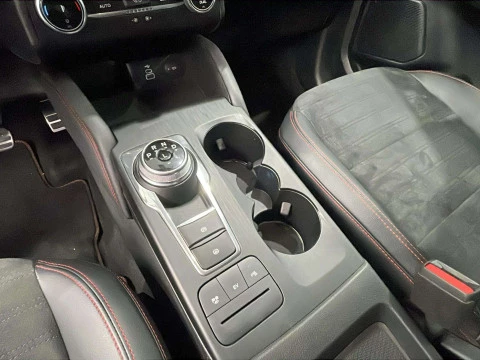 Ford Kuga 2.5 PHEV ST-LINE X AUTO 225 5P