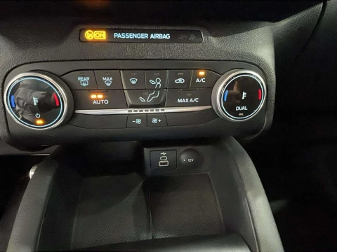 Ford Kuga 2.5 PHEV ST-LINE X AUTO 225 5P
