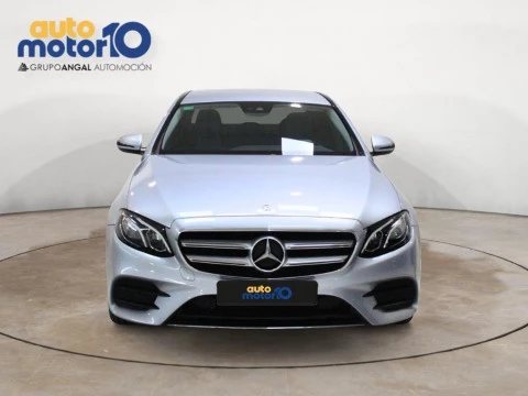 Mercedes-Benz Clase E 220 d