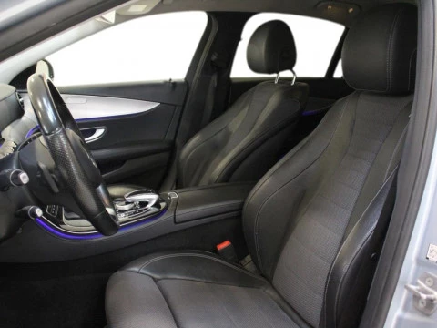 Mercedes-Benz Clase E 220 d