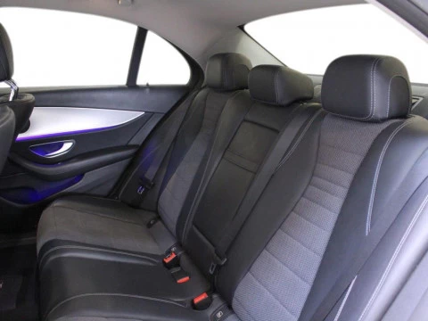 Mercedes-Benz Clase E 220 d