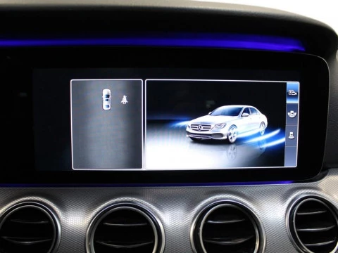 Mercedes-Benz Clase E 220 d