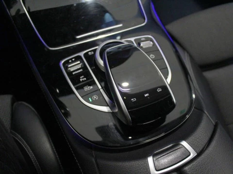 Mercedes-Benz Clase E 220 d