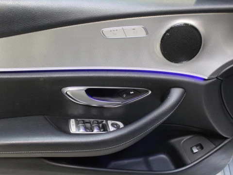 Mercedes-Benz Clase E 220 d