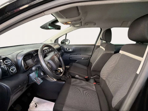 Citroën C3 Aircross PureTech 81kW (110CV) Plus