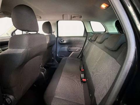 Citroën C3 Aircross PureTech 81kW (110CV) Plus