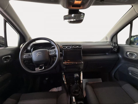 Citroën C3 Aircross PureTech 81kW (110CV) Plus
