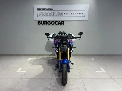 BMW Motorrad F 900 R Adventure