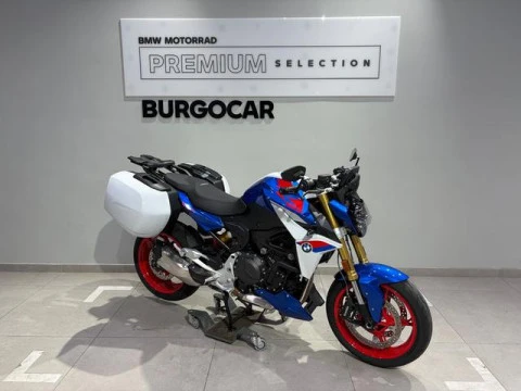BMW Motorrad F 900 R Adventure