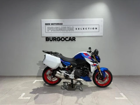 BMW Motorrad F 900 R Adventure