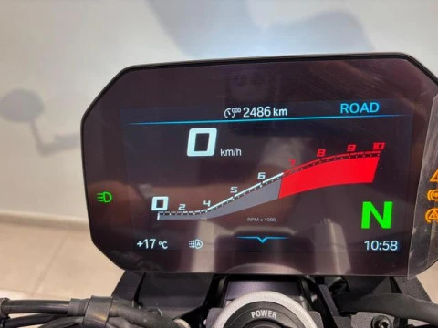 BMW Motorrad F 900 R Adventure