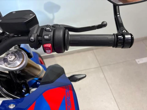 BMW Motorrad F 900 R Adventure