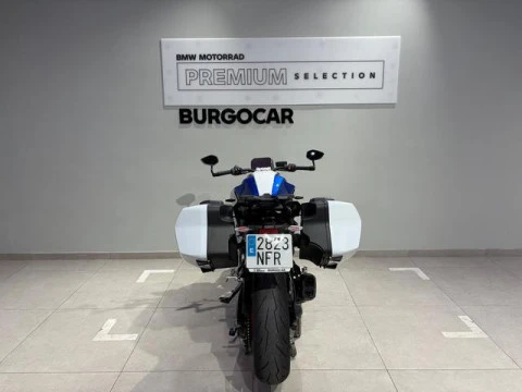 BMW Motorrad F 900 R Adventure