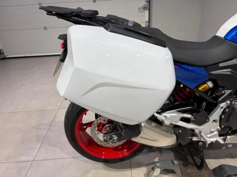 BMW Motorrad F 900 R Adventure