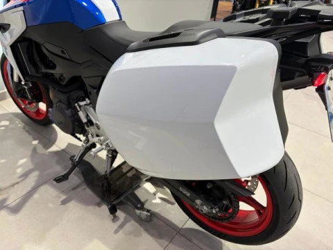 BMW Motorrad F 900 R Adventure