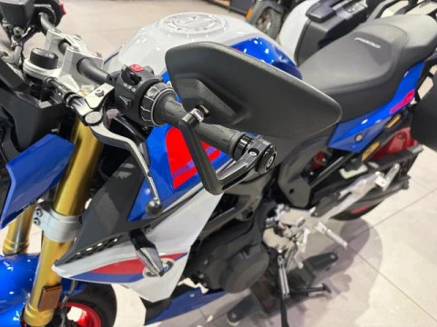 BMW Motorrad F 900 R Adventure