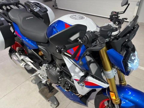 BMW Motorrad F 900 R Adventure