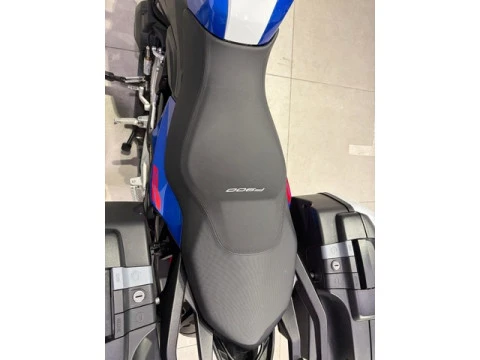 BMW Motorrad F 900 R Adventure