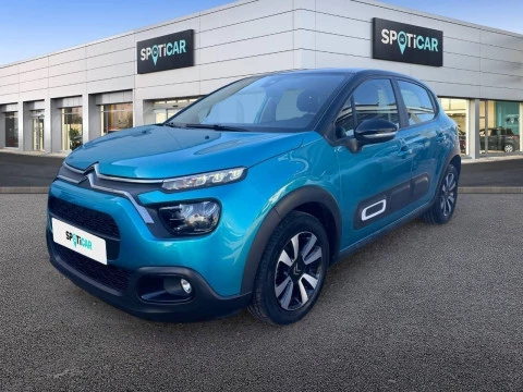 Citroën C3 PureTech 60KW (83CV) Feel Pack