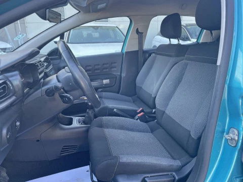 Citroën C3 PureTech 60KW (83CV) Feel Pack