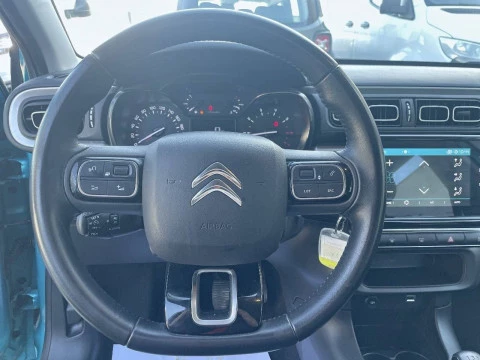 Citroën C3 PureTech 60KW (83CV) Feel Pack